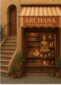 Archana Incense