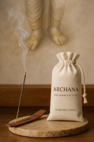 Incense 2